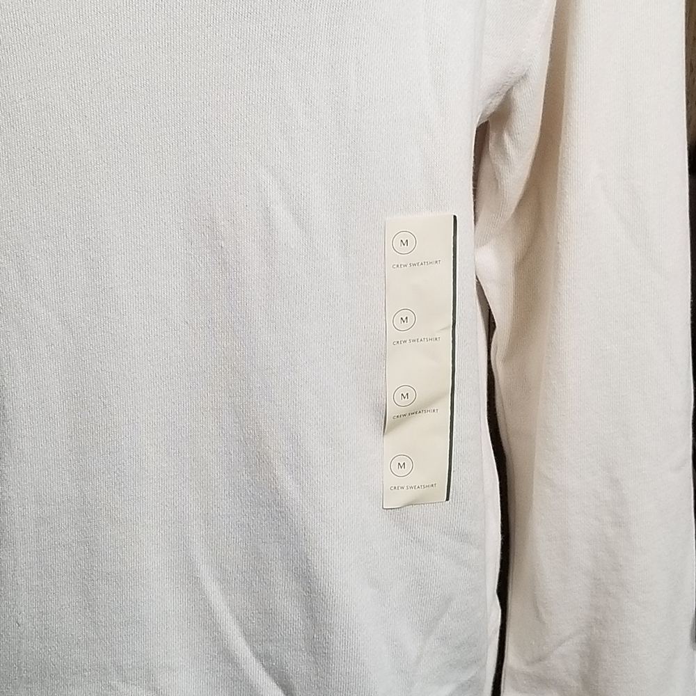 100% Cotton Lightweight Sweater - Picture 2 of 12